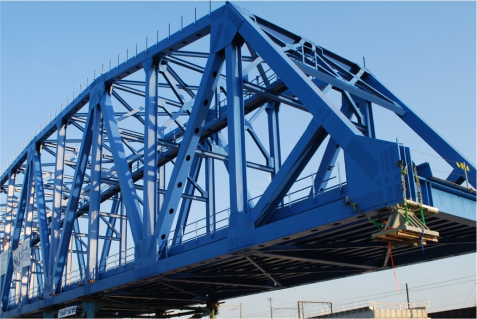 	
Truss Bridge Manufacturer in Noida